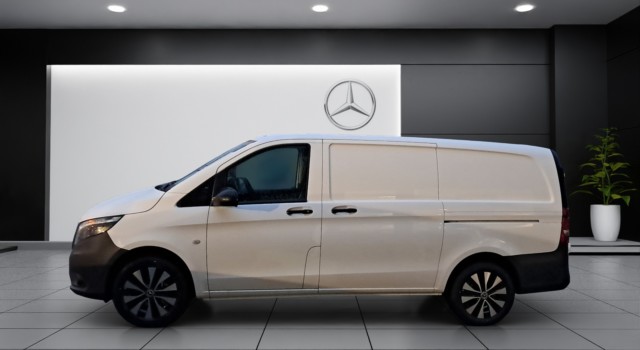 MERCEDES-BENZ VITO 119 CDI 9G-Tronic 4M Pro