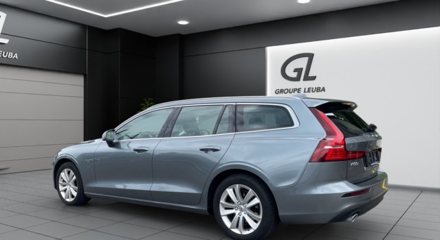 VOLVO V60 D4 AWD Inscription Geartronic
