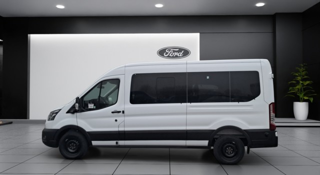 FORD Transit Minibus 15 places Trend 410 L3
