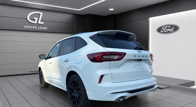 FORD KUGA 2.5 PHEV ST-Line X FWD
