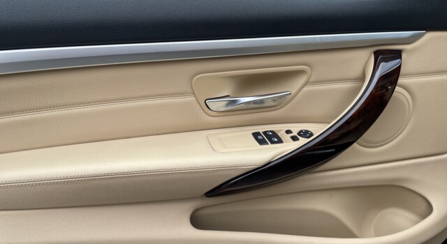 BMW 435 i Coupé xDrive Steptronic