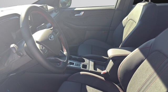 FORD KUGA 2.5 PHEV ST-Line X FWD