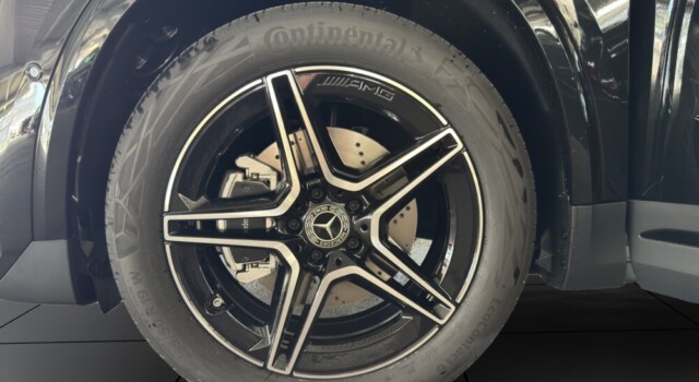 MERCEDES-BENZ GLA 220 4Matic 8G-DCT