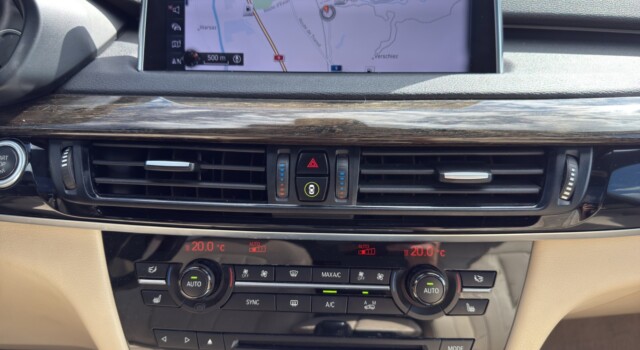 BMW X5 xDrive 30d