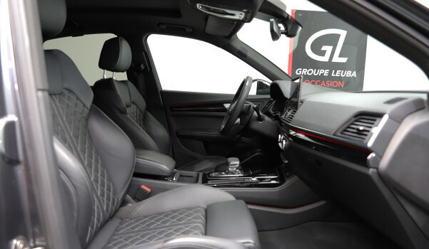 AUDI Q5 Sportback 55 TFSI e PHEV S line quattro S-tronic