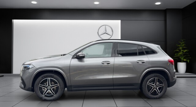 MERCEDES-BENZ EQA 250 + 70,5kWh Excellence
