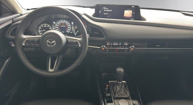 MAZDA CX-30 SKYACTIV-X 186 M Hybrid Homura AWD AT
