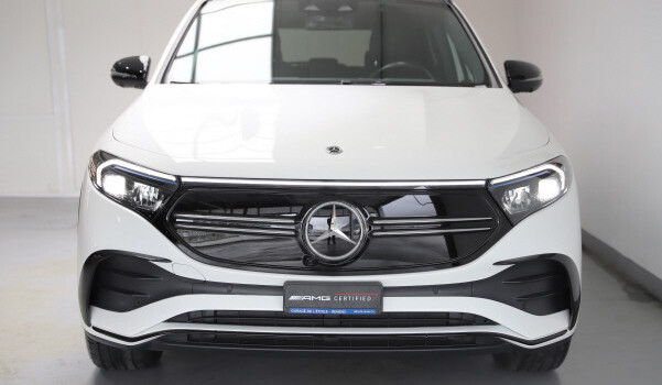 MERCEDES-BENZ EQA 250 AMG Line