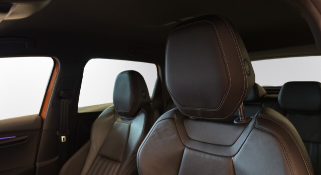 SKODA KAROQ 2.0 TDI CR Sport Line 4×4 DSG