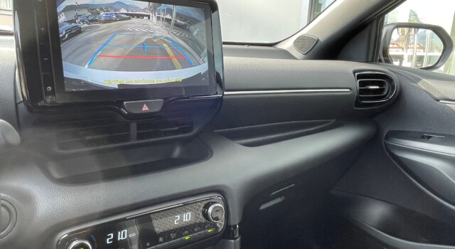 MAZDA 2 Hybrid Homura