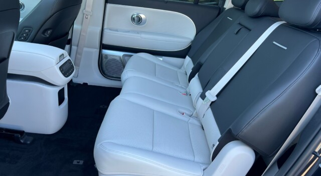 HYUNDAI IONIQ 9 110kWh Vertex Caligraphy 4WD