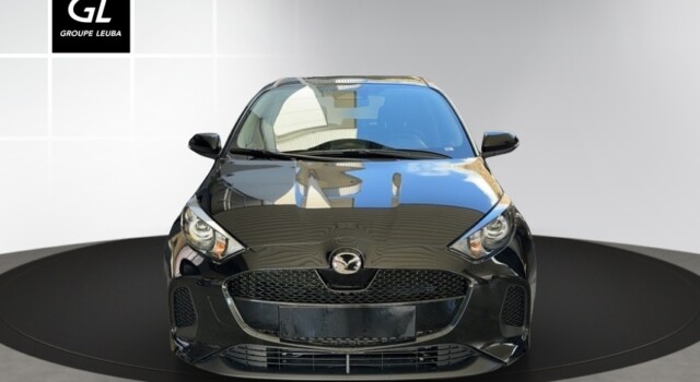 MAZDA 2 Hybrid Prime-line