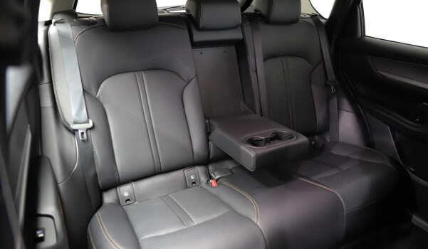 MAZDA CX-60 e-Skyactiv PHEV 327 AWD Homura