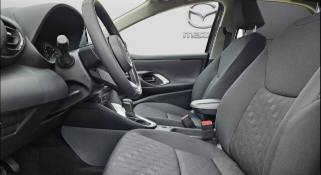 MAZDA 2 Hybrid Homura