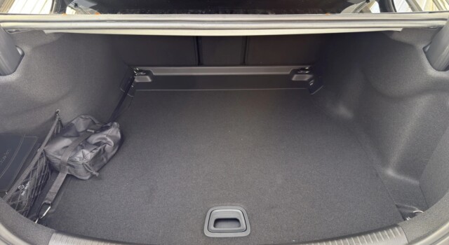 MERCEDES-BENZ C 220 d 4 Matic Swiss Star