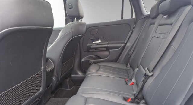 MERCEDES-BENZ GLA 250 e Style 8G-DCT