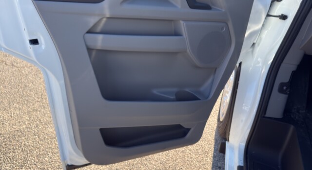 FORD TRANSIT CUSTOM Van 280 L2H1 Trend Automat