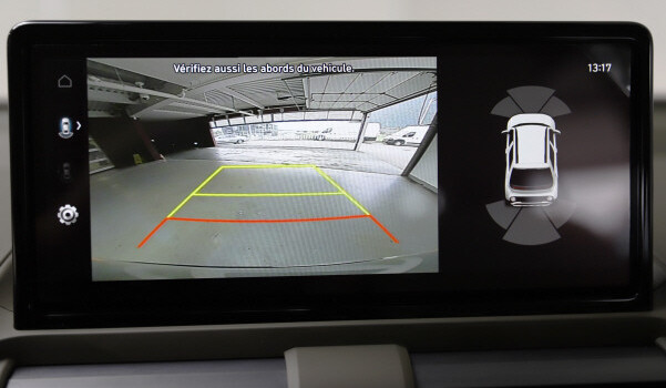 HYUNDAI INSTER 49kWh Amplia