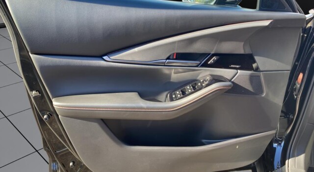 MAZDA CX-30 SKYACTIV-G 140 M Hybrid Nagisa FWD AT