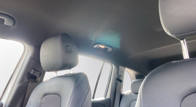 MERCEDES-BENZ GLB 250 Style 4 MATIC