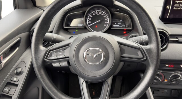 MAZDA 2 G 75 Prime-Line