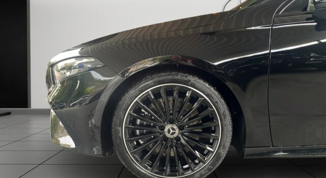 MERCEDES-BENZ A 250 4Matic 8G-DCT