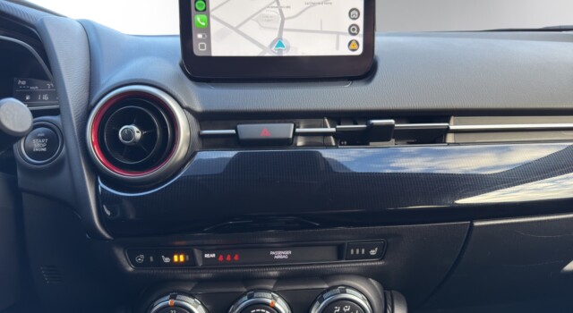 MAZDA 2 G 115 MHD Homura