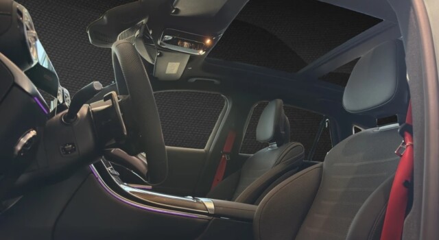 MERCEDES-BENZ GLC 43 AMG Executive Edition 4Matic 9G-Tronic