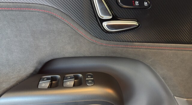 SMART 5 # 100kWh Brabus AWD