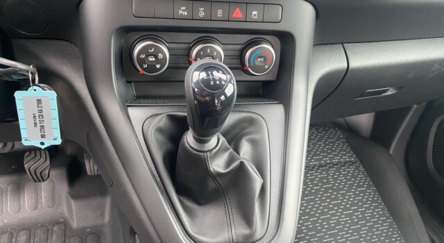 MERCEDES-BENZ CITAN 112 CDI Pro