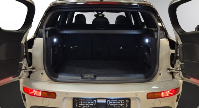 MINI CLUBMAN Cooper S Tra ALL4