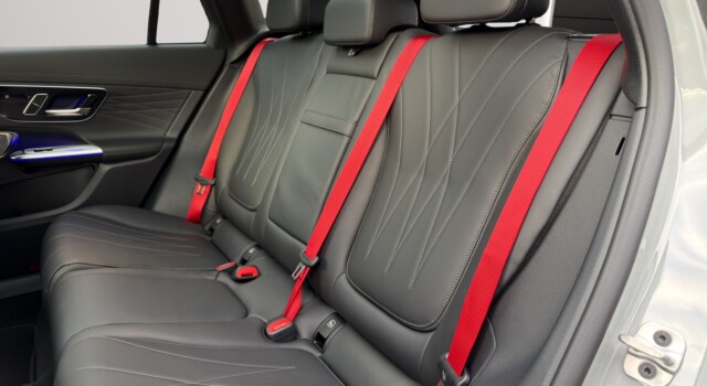 MERCEDES-BENZ GLC 400 e 4Matic EQ Star 9G-Tronic