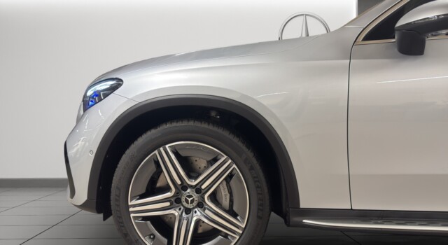 MERCEDES-BENZ GLC 220 d 4Matic 9G-Tronic