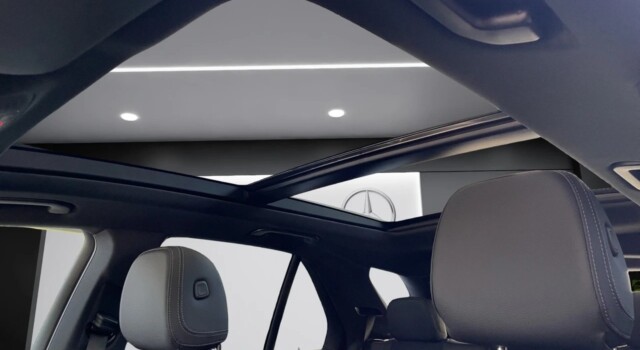 MERCEDES-BENZ GLE 450 d 4Matic 9G-Tronic