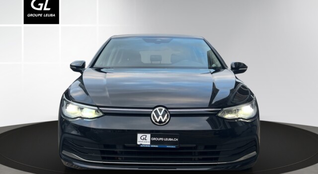 VW GOLF 1.5 eTSI mHEV ACT First Edition DSG