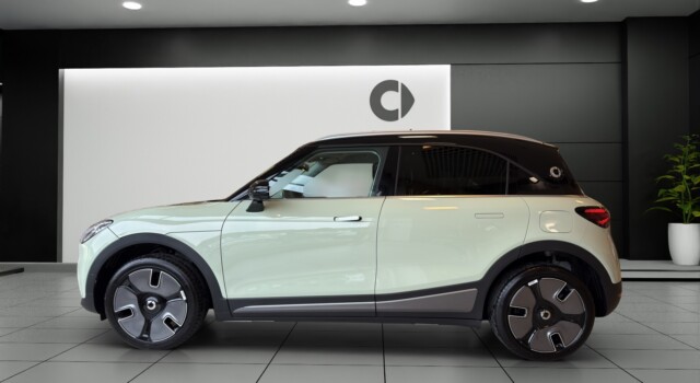 SMART 1 # 66kWh Premium