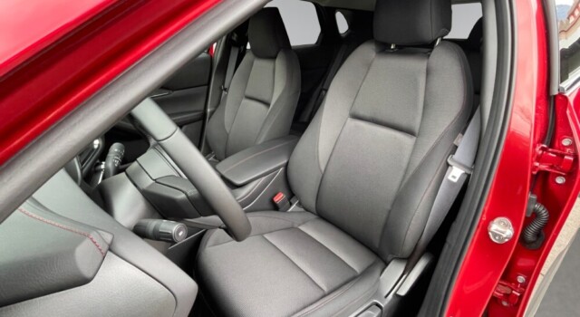 MAZDA CX-30 SKYACTIV-X 186 M Hybrid Homura FWD AT