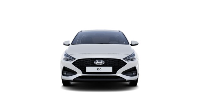 HYUNDAI i30 1.5 T-GDi Amplia 48V MH DCT