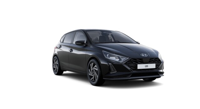 HYUNDAI i20 1.0 T-GDi Amplia DCT