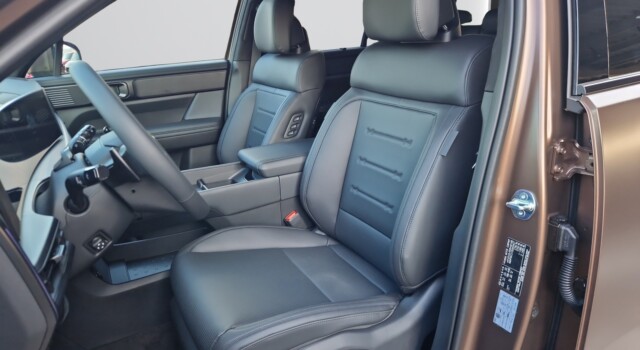 HYUNDAI SANTA FE 1.6 T-GDi PHEV Calligraphy 4WD Automatic