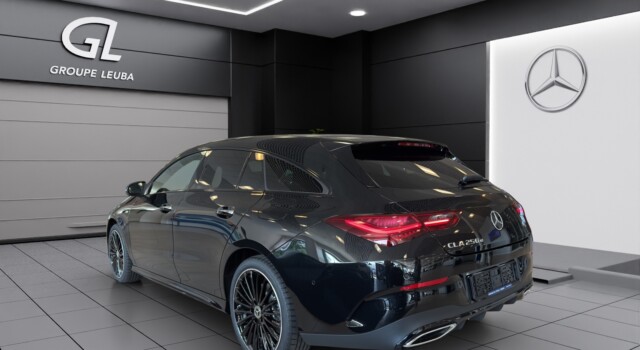 MERCEDES-BENZ CLA 250 e 8G-DCT EQ Star