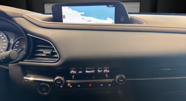 MAZDA CX-30 X 186 Revolution