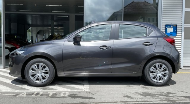 MAZDA 2 SKYACTIV-G 75 Prime-Line