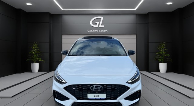 HYUNDAI i30 1.5 T-GDi N Line 48V MH DCT