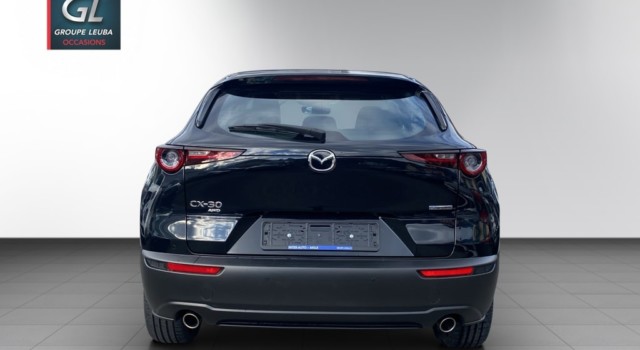 MAZDA CX-30 G 150 Amb. Plus AWD