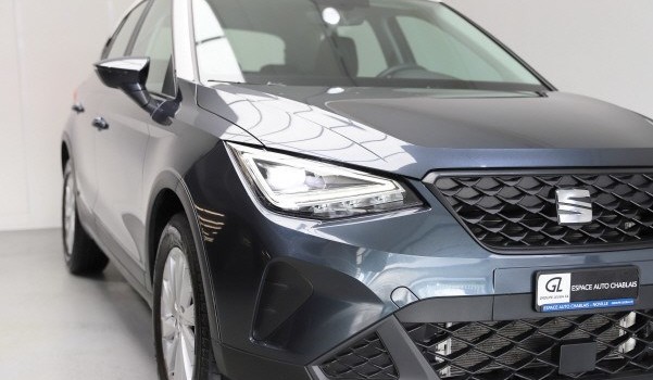 SEAT ARONA 1.0TSI Style