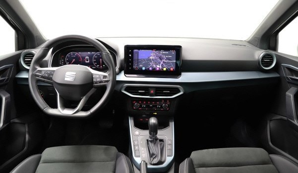 SEAT ARONA 1.5 EcoTSI FR DSG