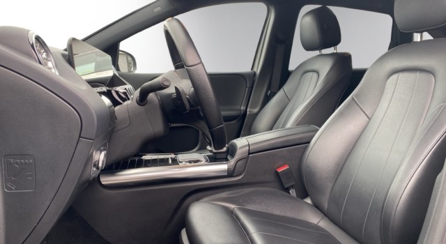MERCEDES-BENZ B 250 4Matic Progressive