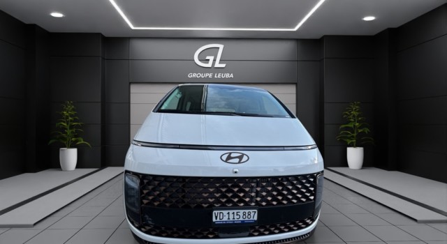 HYUNDAI STARIA Premium 1.6 T-GDi HEV Vertex A