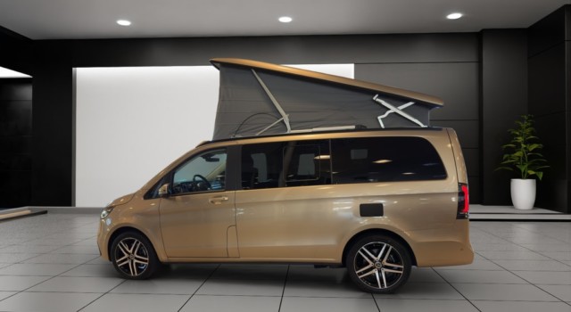 MERCEDES-BENZ MARCO POLO 300 d Automat